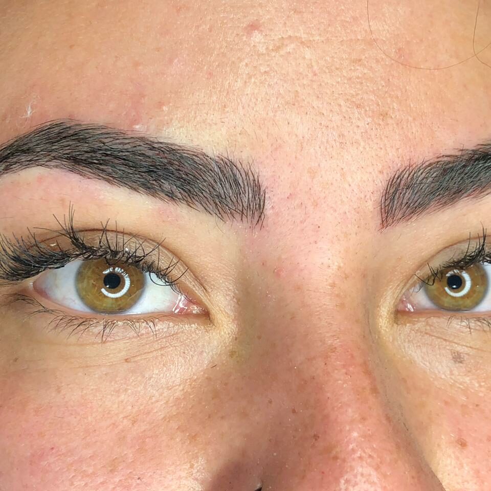 the best microblading in nyc